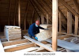 Best Attic Insulation Installation  in Mcguire Af, NJ